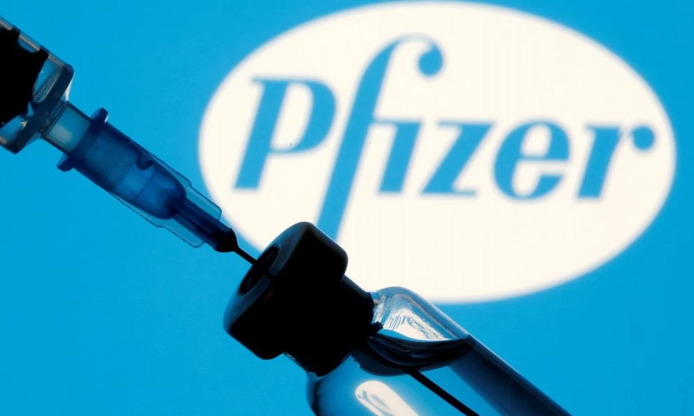 Εμβόλιο Pfizer: ''Έπιασε'' ταβάνι η αποτελεσματικότητα στους 12-15 ετών